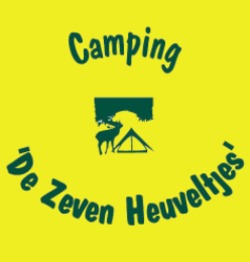 Camping De Zeven Heuveltjes
