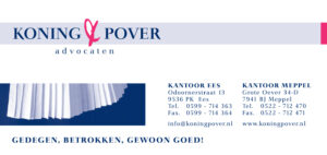 Koning & Pover advocaten