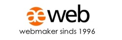 AeWeb webmaker sinds 1996