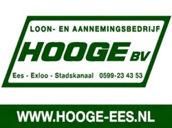Hooge Loon/Aann.bedrijf