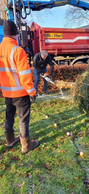 nieuwjaarsbijeenkomst 2025