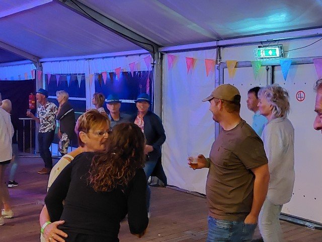 Dorpsfeest 2022