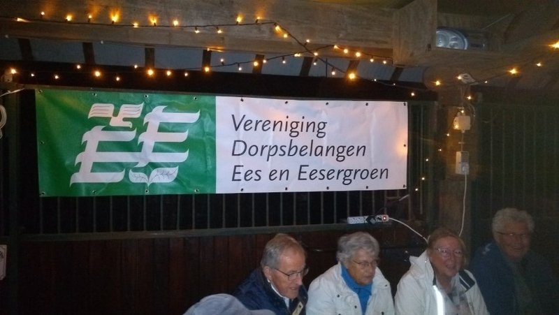 Oogstfeest 2021