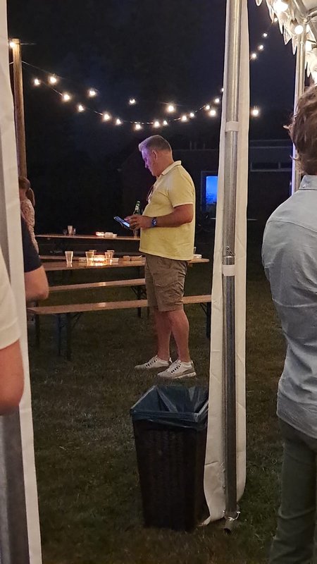 Kleintje Dorpsfeest 2025