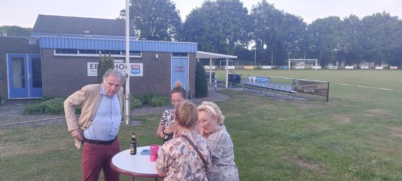 Kleintje Dorpsfeest 2025