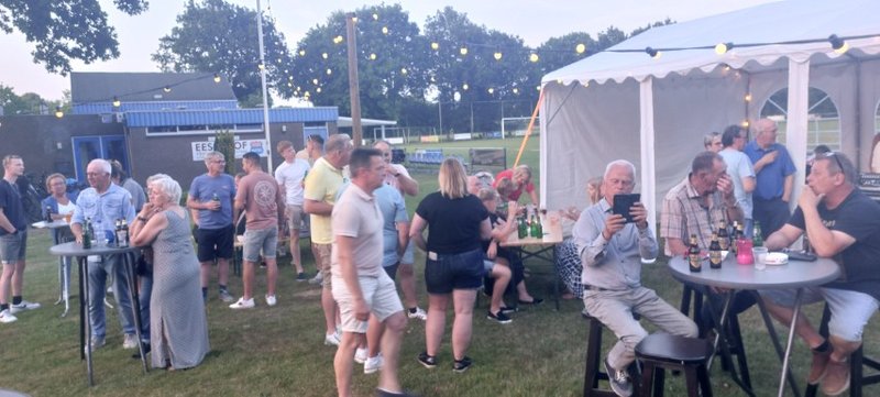 Kleintje Dorpsfeest 2025