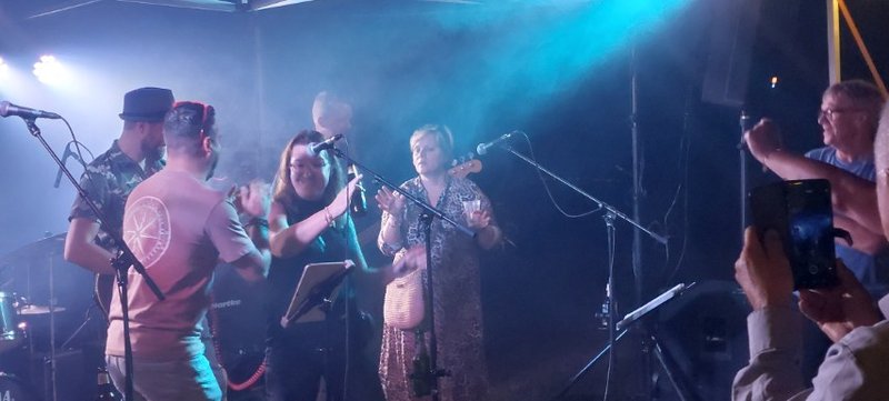 Kleintje Dorpsfeest 2025