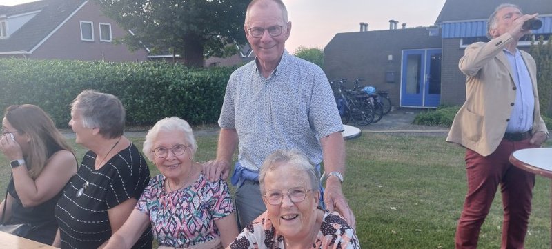 Kleintje Dorpsfeest 2025