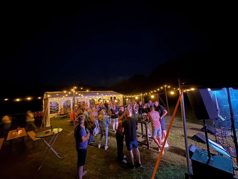 Kleintje Dorpsfeest 2025