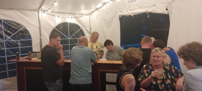 Kleintje Dorpsfeest 2025